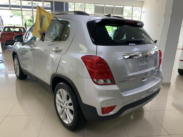 Tracker premier 1.4 turbo - Foto 4