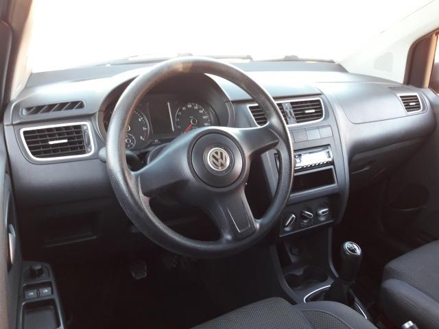 Volkswagen FOX 2011 Completo - Foto 6