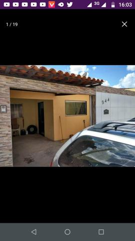 GARANHUNS-PE (02 SUITES) (03 Banheiros)