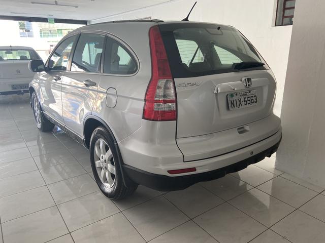 Honda cr-v lx automática 2wd top - Foto 9