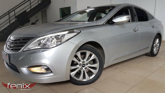 Hyundai Azera 3.0 V6 - Foto 6