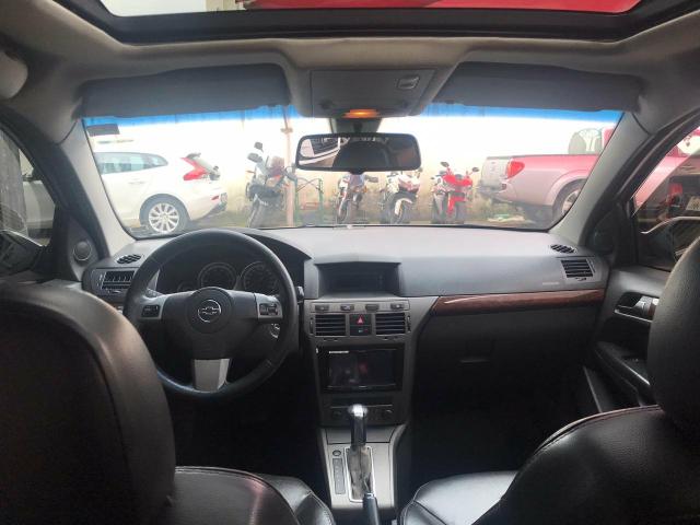 Vectra Sedan Ellite 2.4 2006/2006 - Foto 10