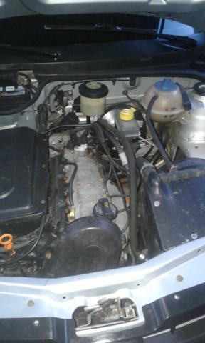 Volkswagen GOL G4 2008 4 portas