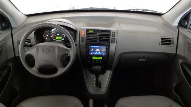 Hyundai Tucson GLS 2013/2014 - Foto 9