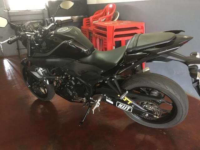 Vendo mt-03 18/19 - Foto 3