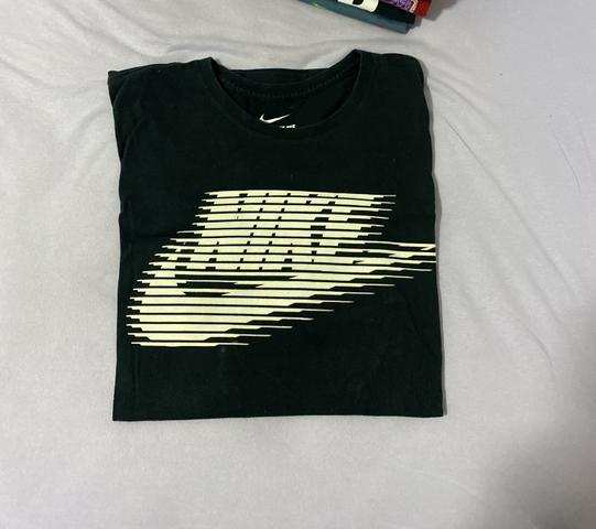 Camisas Nike