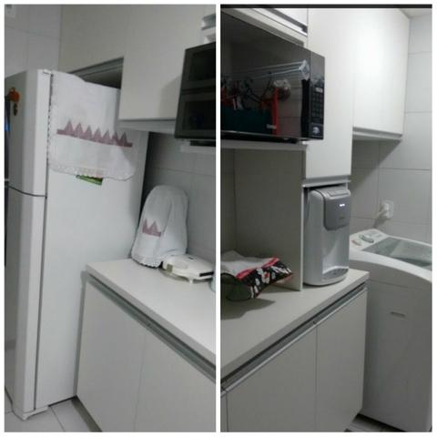 Apartamento Quinta das praças - Foto 3