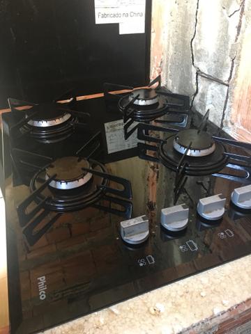 Cooktop Philco - Foto 2