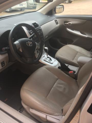 Corolla 2.0 XEI - automático - Foto 9