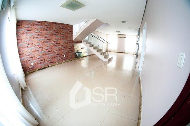 Sobrando com 4 quartos e piscina localizado na av. Rio Madeira no Cond. Forte Príncipe - Foto 16