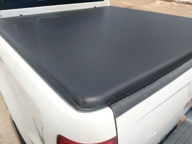 Chevrolet 2014/2014 2.4 LTZ 4X2 cd flex manual - Foto 8