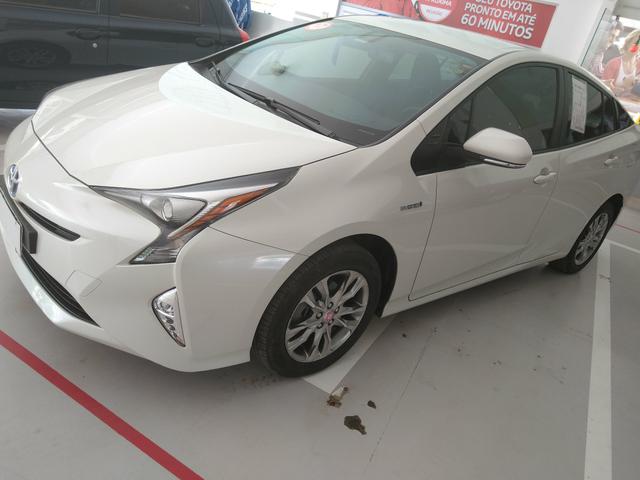 Prius - Foto 3