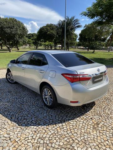 Corolla XEI 2.0 2014/15 - Foto 3