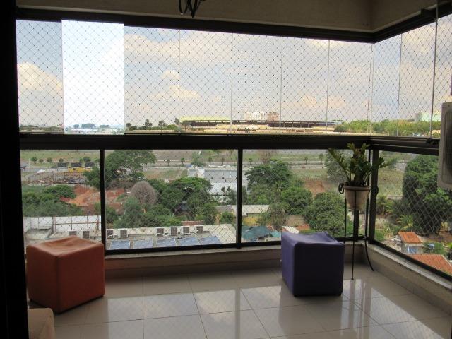 Apartamento Jd. Goiás - Oportunidade! - Foto 3