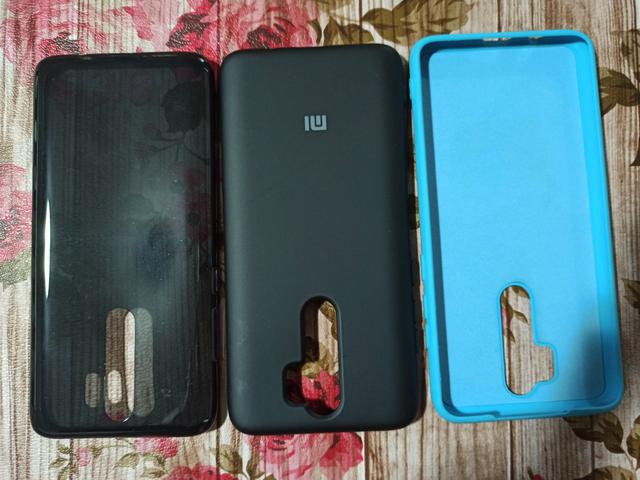 Vendo um aparelho celular da xiaomii, com um mês de usado funcionando perfeitamente - Foto 2