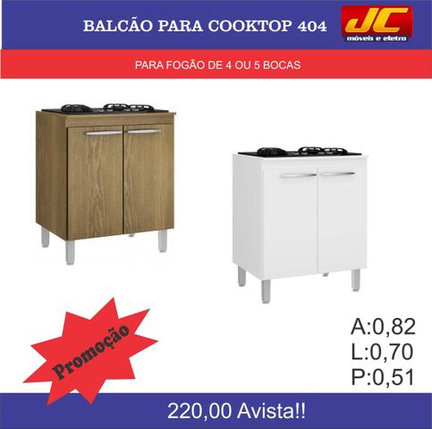 Balcão para sua cozinha mega promoção a partir de r$199,00 reais - Foto 4
