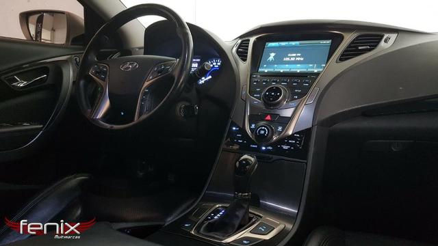 Hyundai Azera 3.0 V6 - Foto 17