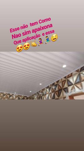 Forro de pvc em geral - Foto 5
