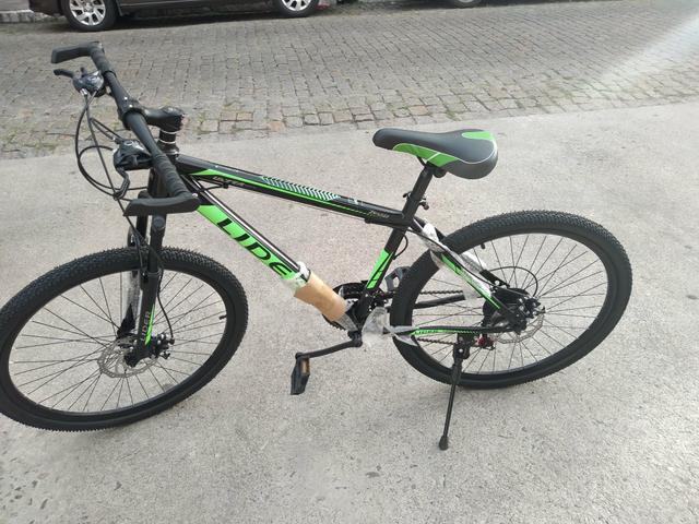Promoção bike aro 26 zero completa - Foto 5