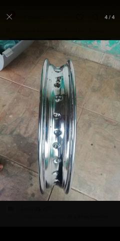 Aro bros traseiro ou xtz crosser 150