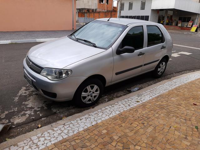 Fiat Palio com Ar Condicionado - Foto 5