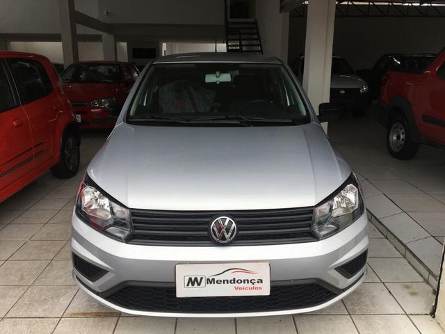 Gol 1.6 2019 - Foto 3