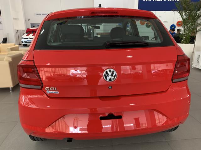 Novo Gol 20/21 - Foto 3