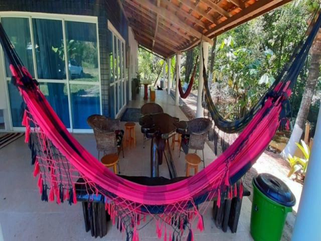 CASA COM 5 DORMITÓRIOS PARA ALUGAR TEMPORADA POR R$ 650/DIA, ILHÉUS, BAHIA - Foto 6