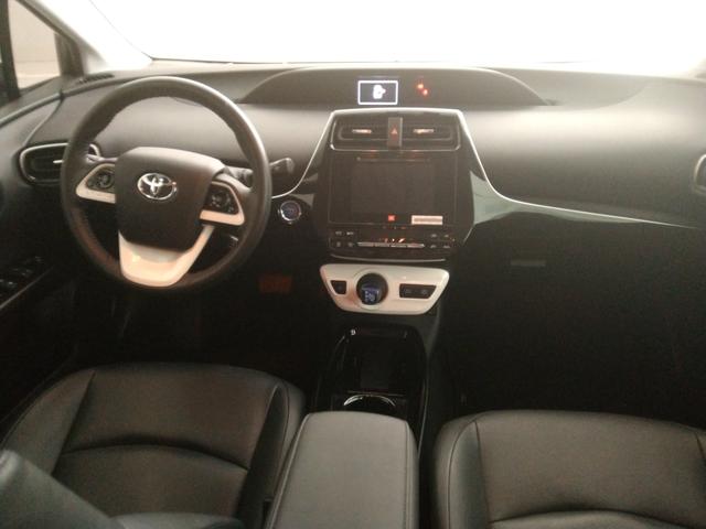Prius - Foto 4