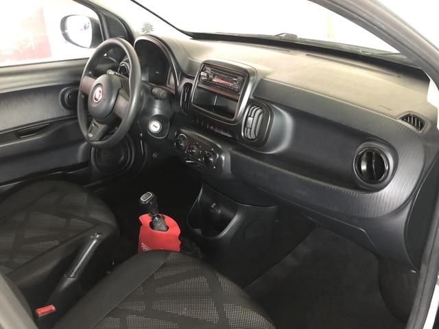 Fiat mobi easy - Foto 8