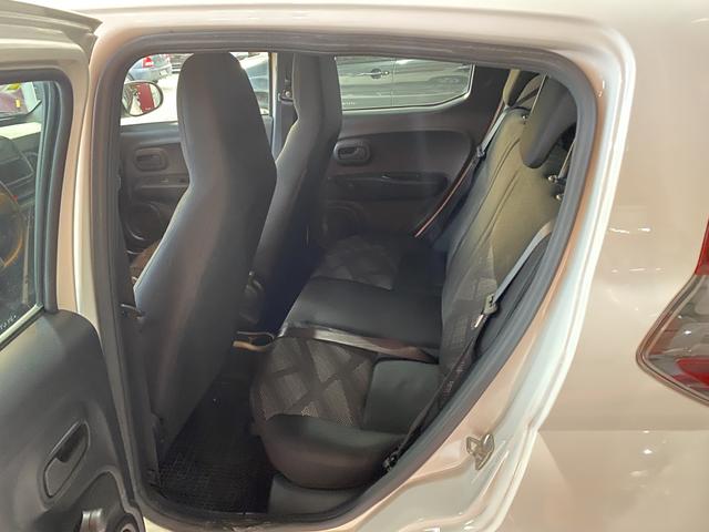 Fiat Mobi 1.0 Like 2017/2018 Apenas 22.000km - Foto 6