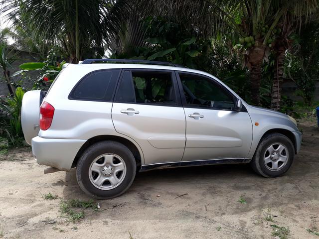 Rav 4 - Foto 11