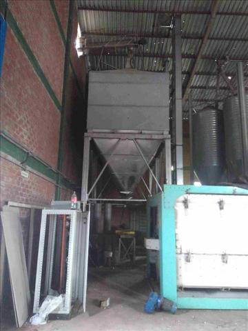 Fábrica de Ração Peletizada para Bovinos - #2925 - Foto 4