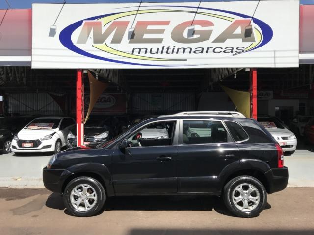 Tucson 2016 Aut Flex Placa(B) Apenas 61.691 Km , Ótimo Estado - Foto 9