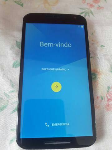 Moto X2