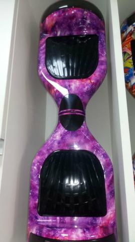 Hoverboard Com Segurança total Bateria Samsung + Brinde - Foto 2