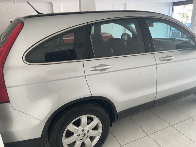 Honda cr-v lx automática 2wd top - Foto 13