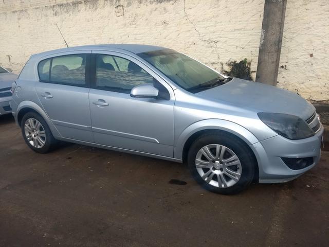 Vectra GT 2011 Flex completo urgente