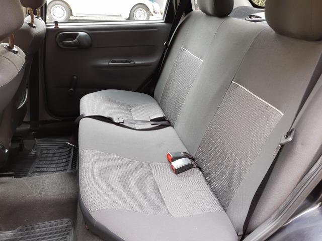 Classic LS 1.0 2015 Ar condicionado - 2015 - Foto 14