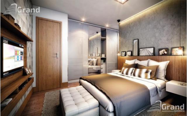 Apartamento 2 quartos em Jardim Camburi - Foto 4