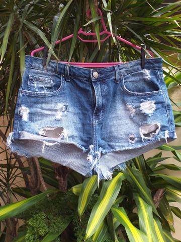 Short jeans - Foto 2