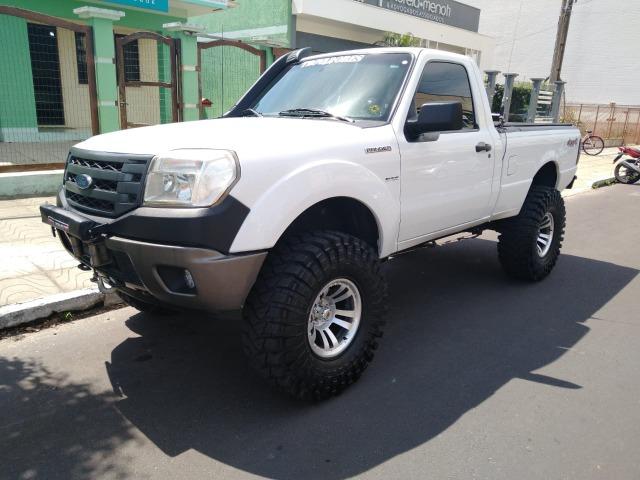 Ranger CS 4x4 - Foto 3