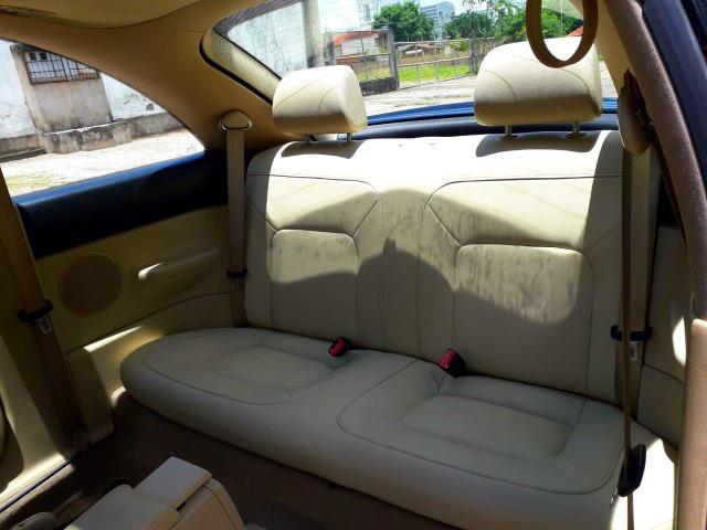 New beetle, carro conservado, com o preço muito bom - Foto 7