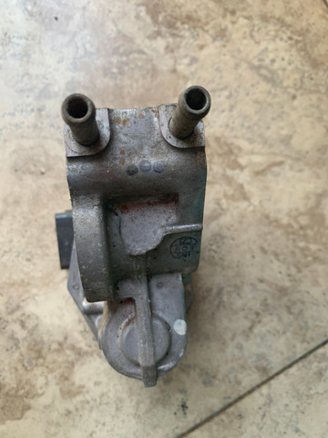 Valvula egr toyota hilux original - Foto 3