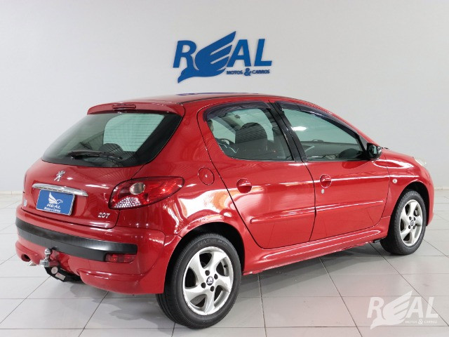 Peugeot 207 Hatch XR 1.4 Completo Financio Até 60X Com Entrada De Apenas 4 Mil - Foto 3