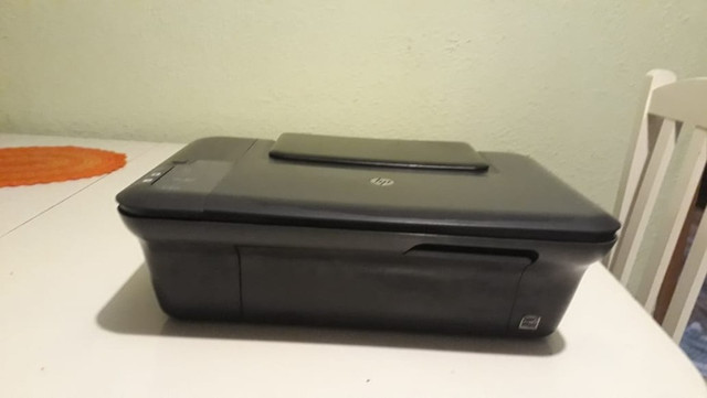 Impressora Multifuncional Hp Deskjet 2050 - Foto 2