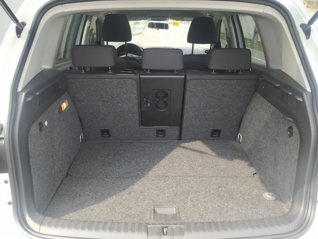 VW Tiguan 1.4 TSI Bluemotion 2017 - Foto 10