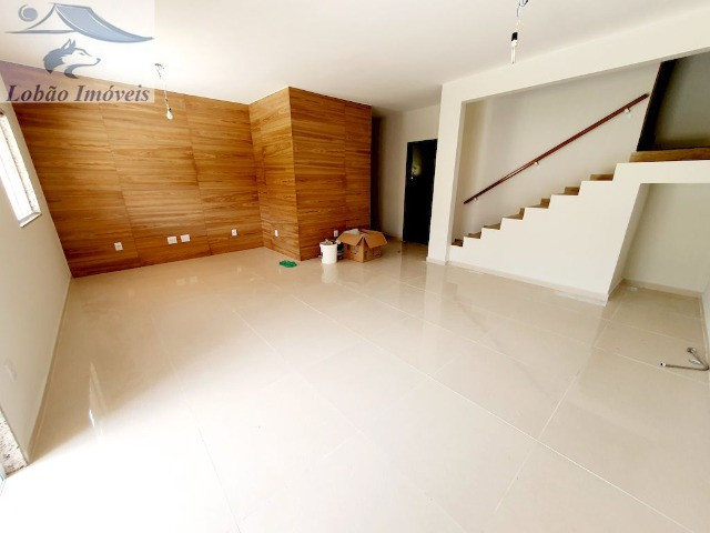 Casa para locação em condomínio na Liberdade em Resende - RJ - Foto 2