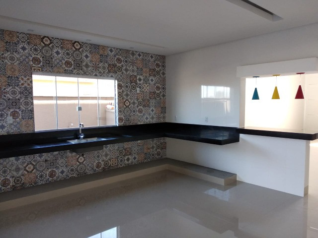 Casa Térrea Alto Padrão - 252 m² Área Construída + 575 m² Terreno - Jardins Lisboa! - Foto 7