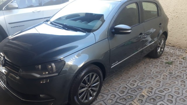 GOL 2015